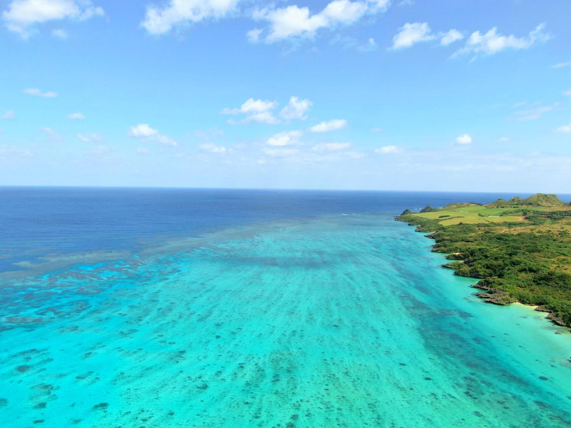 Hotel Seven Colors Ishigakijima Ishigaki  Exterior foto