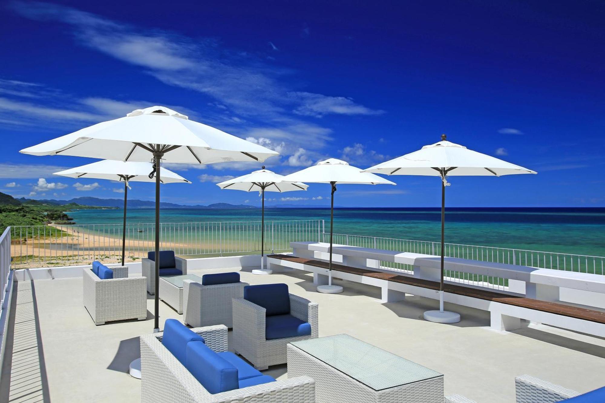 Hotel Seven Colors Ishigakijima Ishigaki  Exterior foto
