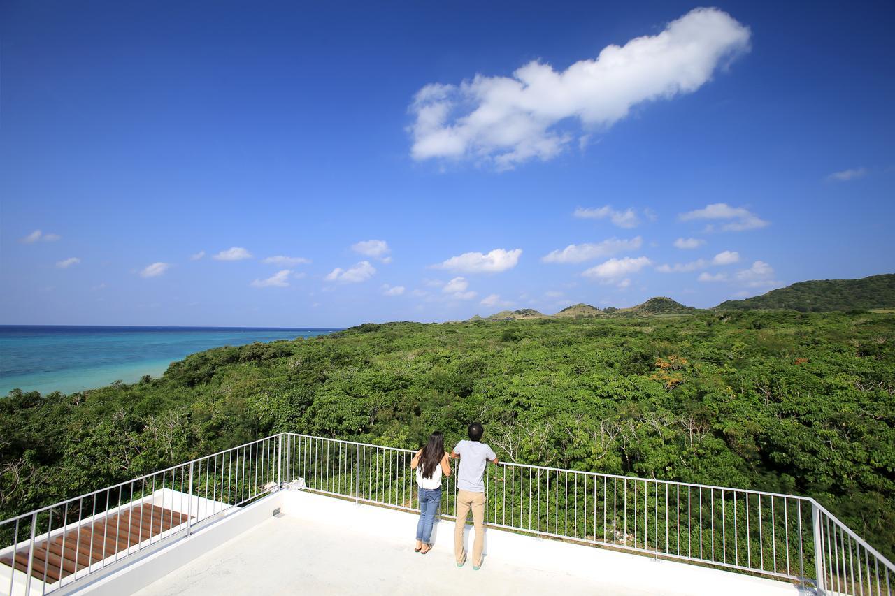 Hotel Seven Colors Ishigakijima Ishigaki  Exterior foto