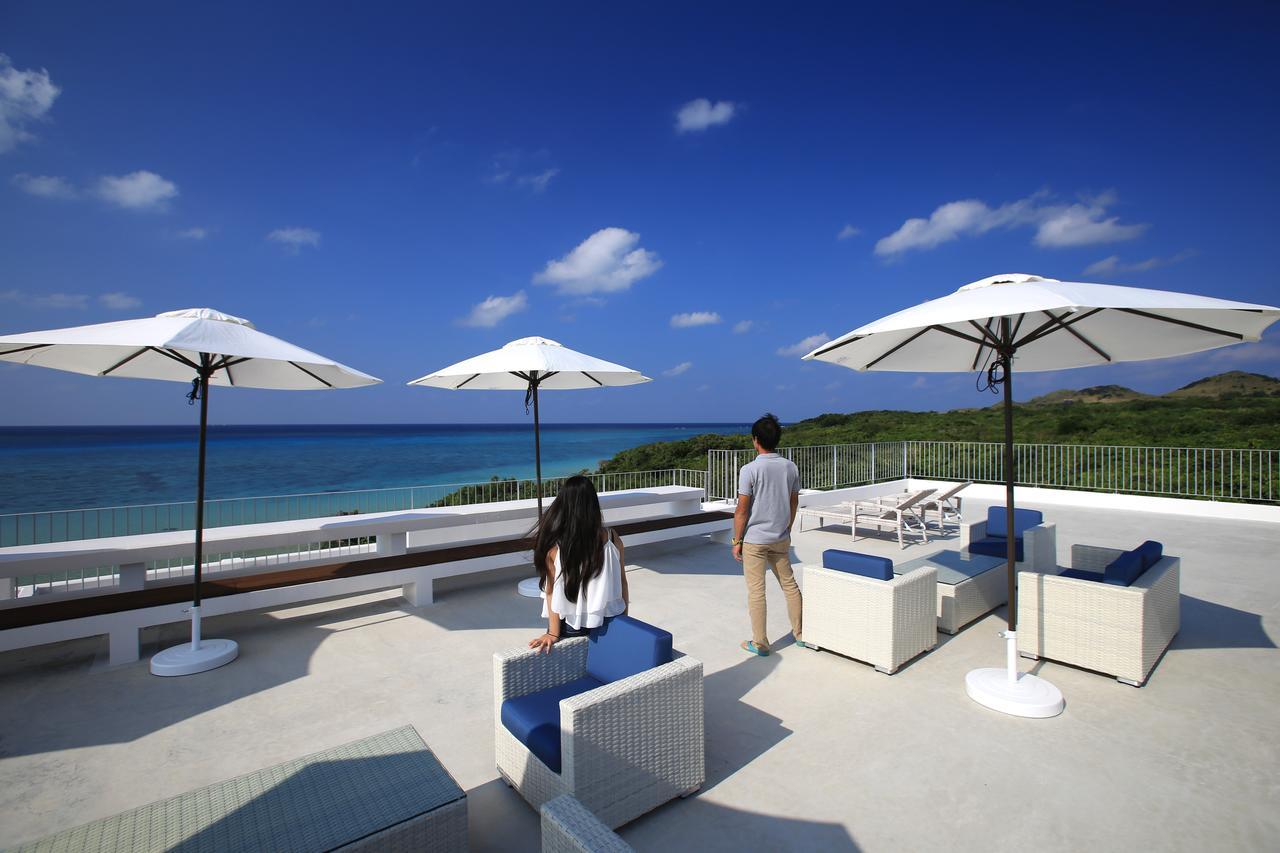 Hotel Seven Colors Ishigakijima Ishigaki  Exterior foto