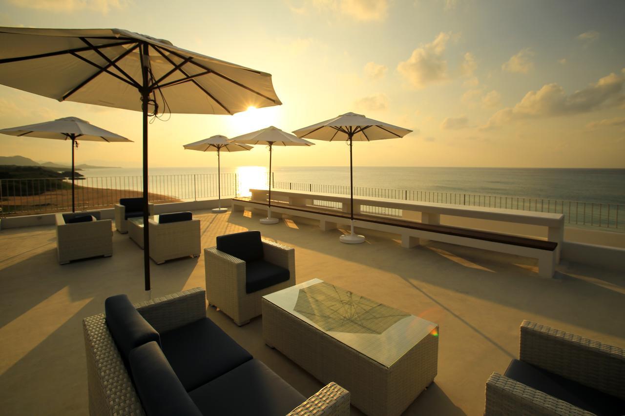 Hotel Seven Colors Ishigakijima Ishigaki  Exterior foto