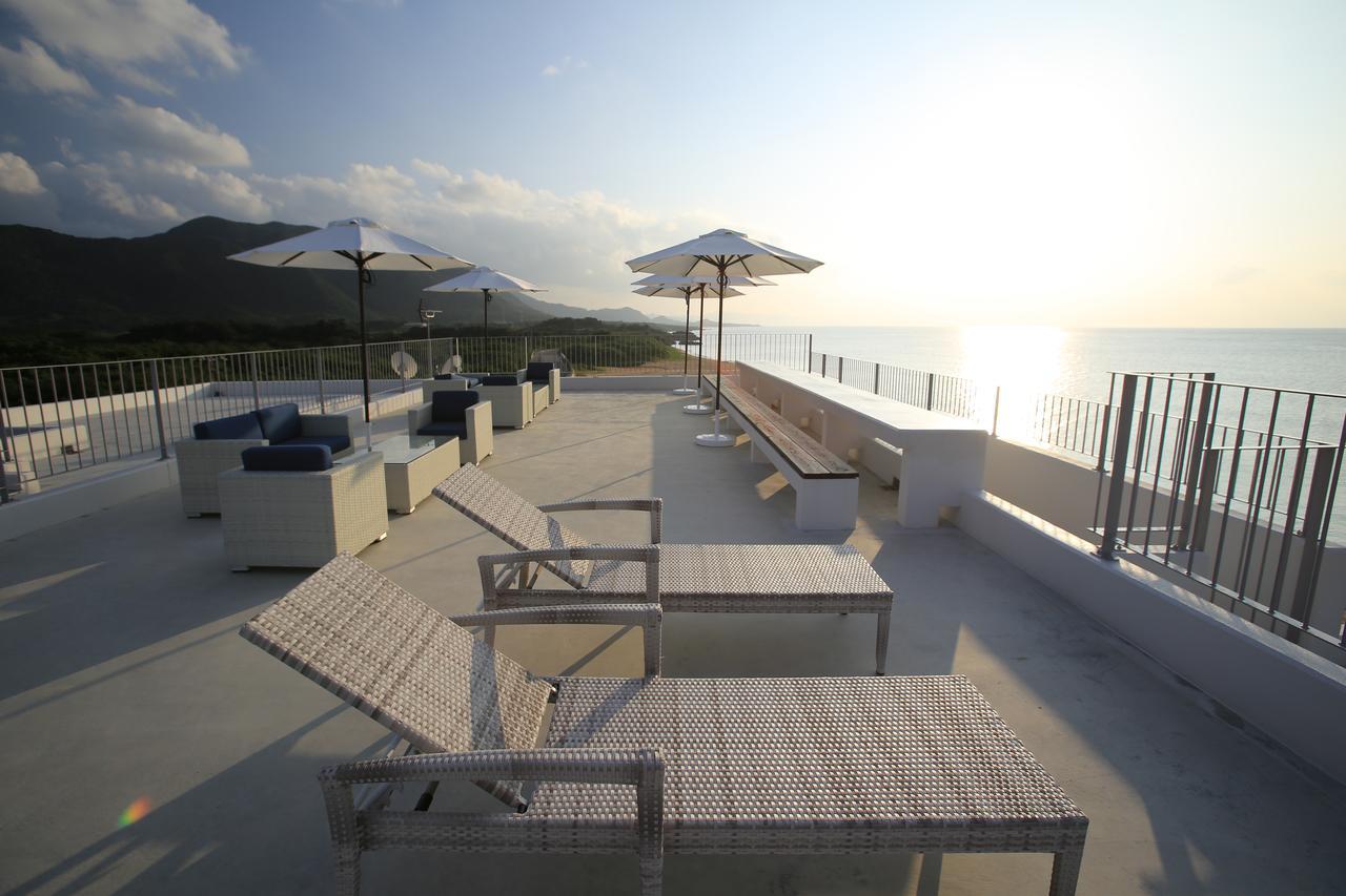 Hotel Seven Colors Ishigakijima Ishigaki  Exterior foto