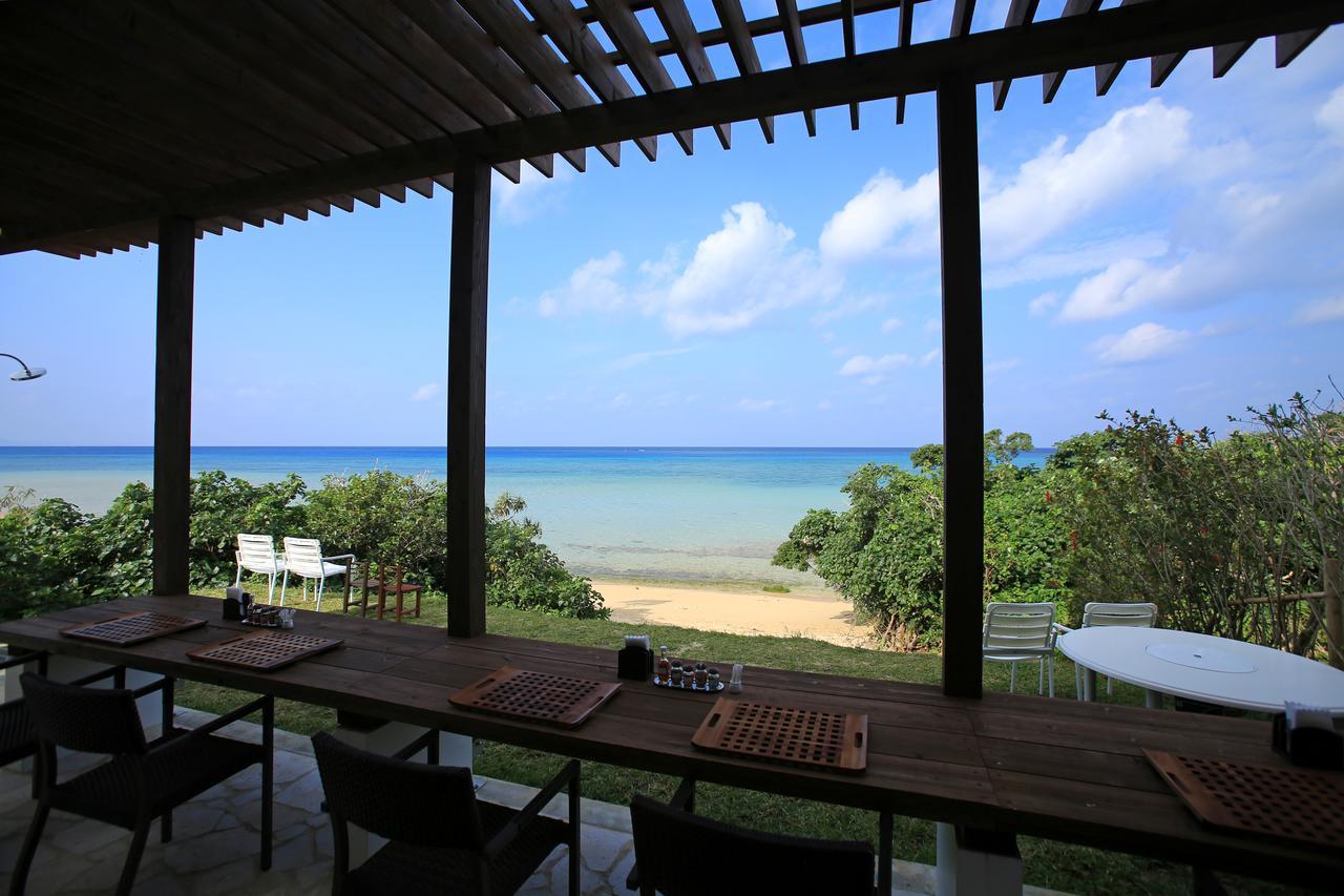 Hotel Seven Colors Ishigakijima Ishigaki  Exterior foto