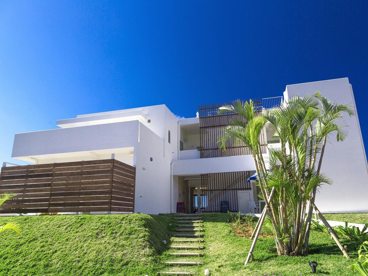 Hotel Seven Colors Ishigakijima Ishigaki  Exterior foto