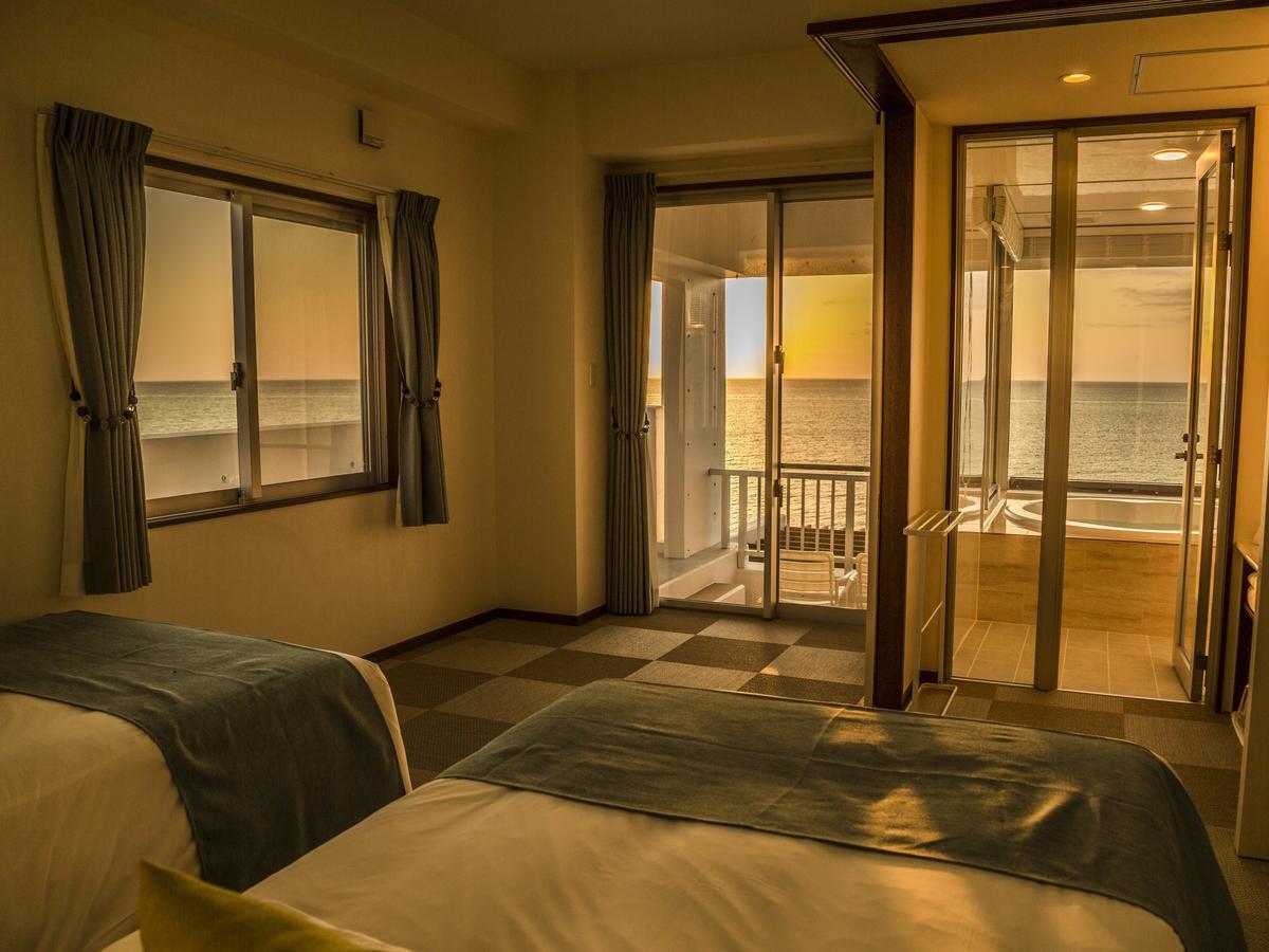 Hotel Seven Colors Ishigakijima Ishigaki  Exterior foto