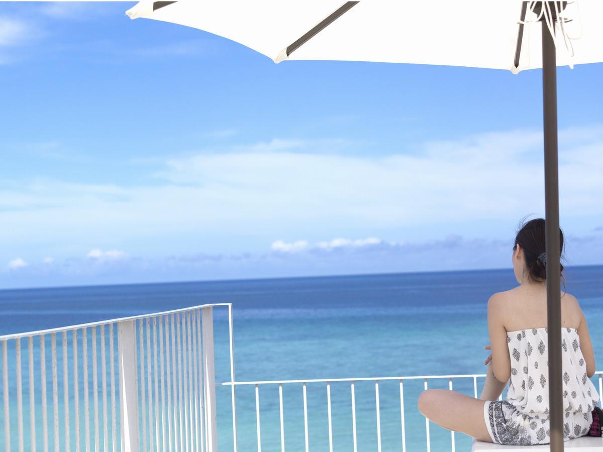 Hotel Seven Colors Ishigakijima Ishigaki  Exterior foto