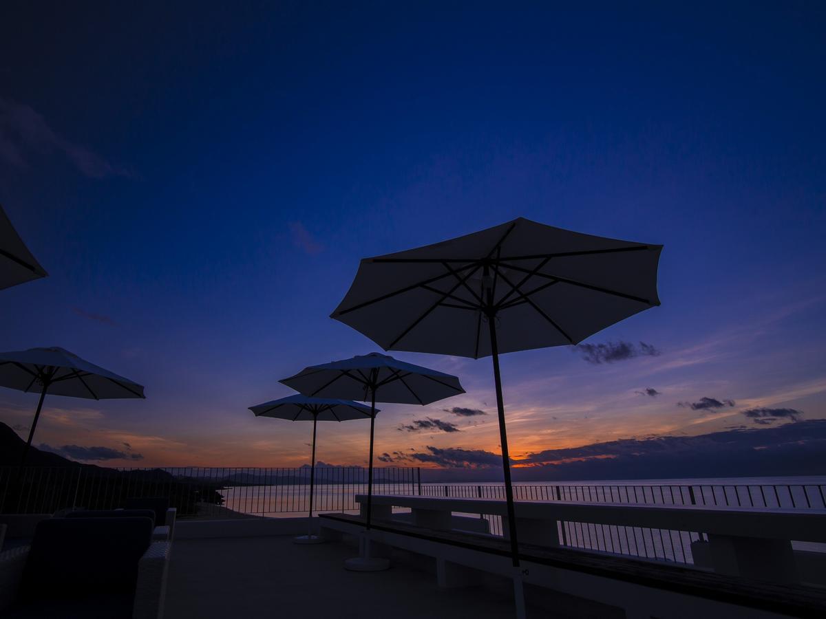 Hotel Seven Colors Ishigakijima Ishigaki  Exterior foto