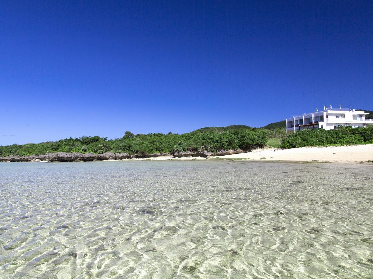 Hotel Seven Colors Ishigakijima Ishigaki  Exterior foto