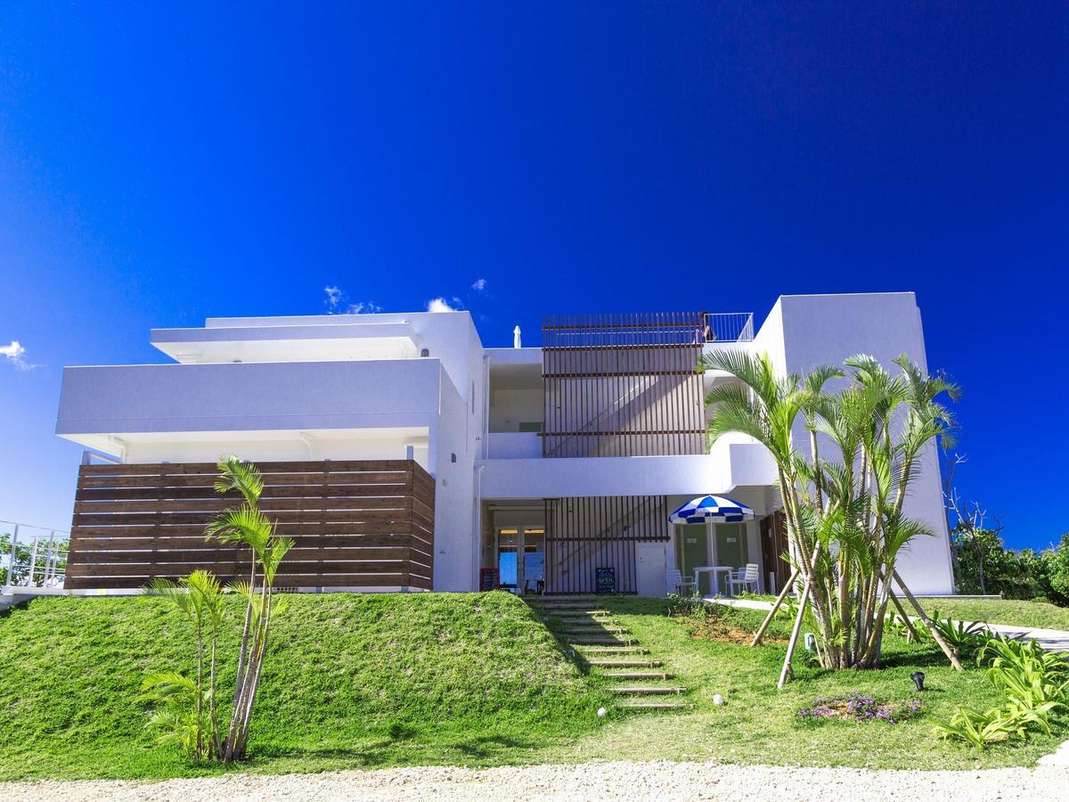 Hotel Seven Colors Ishigakijima Ishigaki  Exterior foto